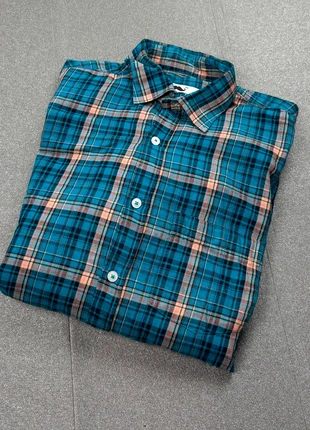 Chemise en flanelle Mustache guts, brand: Vintage Dressing, condition: Very good, size: L, €3.80, €4.69 includes Buyer Protection