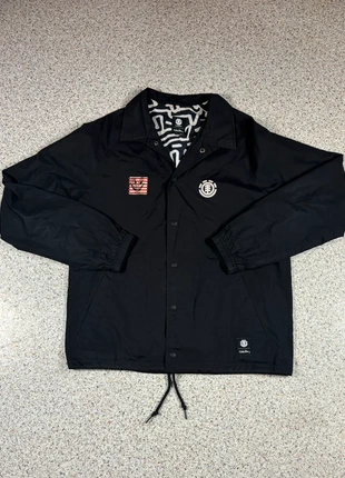 veste/anorak/Jacket Element M, marque: Element, état: Très bon état, taille: M, 18,00 €, 19,60 € Protection acheteurs incluse