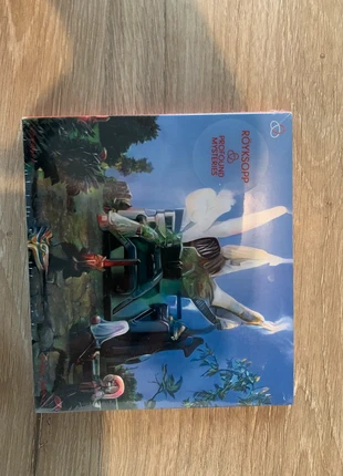 CD Royksopp, état: Neuf avec étiquette, 20,00 €, 21,70 € Protection acheteurs incluse