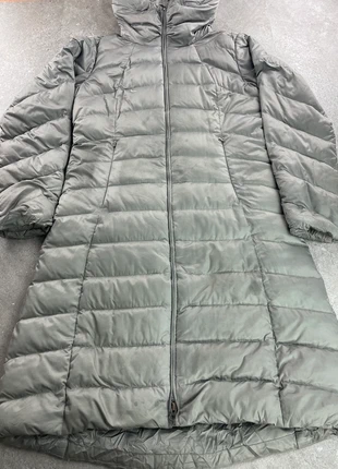 Blouson | doudoune | manteau long Patagonia gris taille M femme, marca: Patagonia, estado: Muy bueno, tamaño: M / 38 / 10, 35,00 €, 37,45 € Protección al comprador incluida