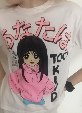 Tee shirt , marke: Zara, zustand: Sehr gut, größe: 10 Jahre / 140, 8,00 €, 9,10 € inklusive Vinted-Käuferschutz