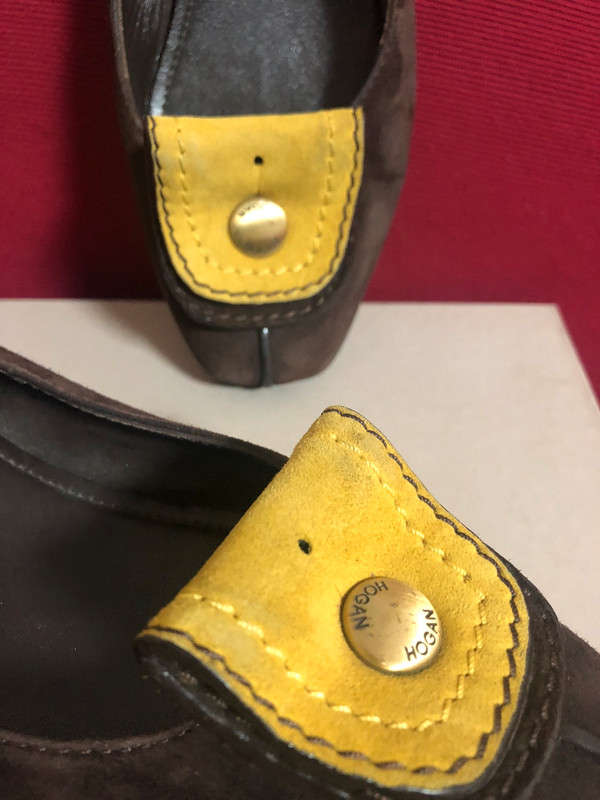 Mocasines Louis Vuitton de mujer - Vinted