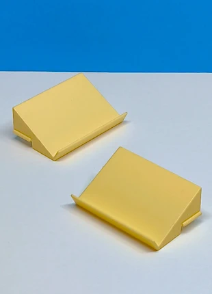 Lot de 2 étagères jaune pâle playmobil., marque: Playmobil, état: Très bon état, taille: Taille unique, 1,90 €, 2,70 € Protection acheteurs (Pro) incluse