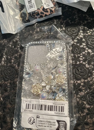 Telefoon hoesje, staat: Nieuw zonder prijskaartje, € 2,50, € 3,33 inclusief Kopersbescherming