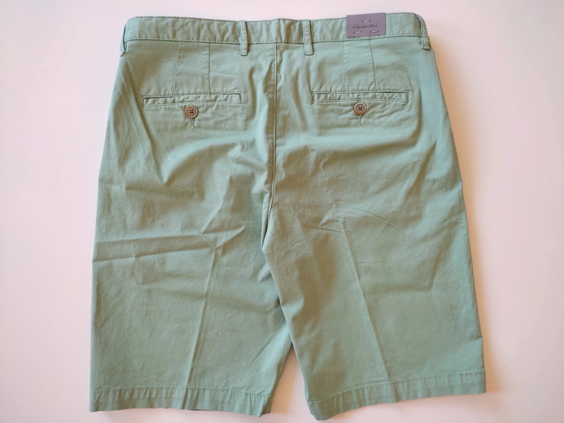 Bermudas outlet emidio tucci