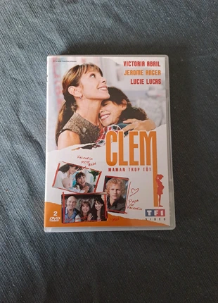 Coffret dvd Clem, condition: Very good, €2.00, €2.80 includes Buyer Protection