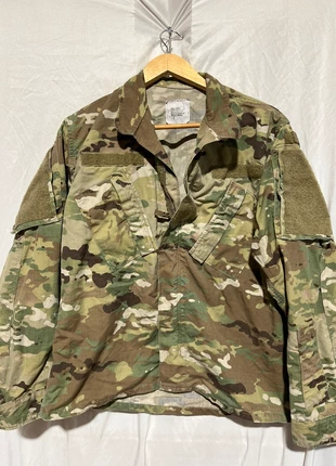 Combat zipper, condition: Very good, size: S, £14.00, £15.40 includes Buyer Protection Pro