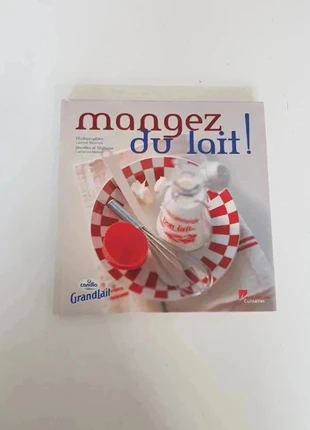Mangez du lait, état: Très bon état, 2,00 €, 2,80 € Protection acheteurs incluse