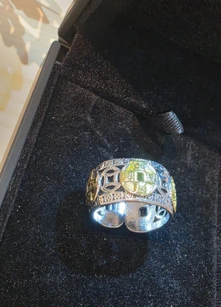 Anillo celta hombre, condizioni: Ottime, taglia: Regolabile, €10.00, €11.20 include la Protezione acquisti