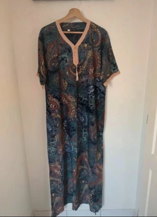 Magnifique robe longue, estado: Muito bom, tamanho: Tamanho único, €12.00, €13.30 inclui Proteção do Comprador