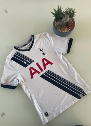 Maillot de foot under armour Tottenham, brand: Under Armour, condizioni: Buone, taglia: 12 anni / 152 cm, €25.00, €26.95 include la Protezione acquisti