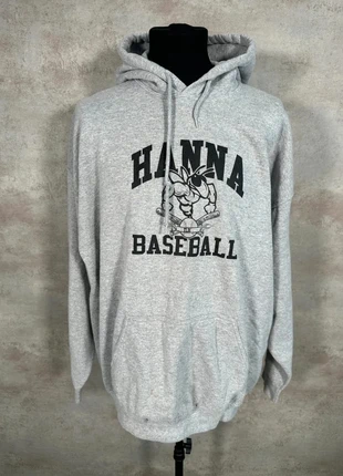 Sweat a capuche vintage usa gildan gris clair impression taille 2XL, marca: Vintage Dressing, estado: Muito bom, tamanho: XXL, €5.00, €5.95 inclui Proteção do Comprador Pro