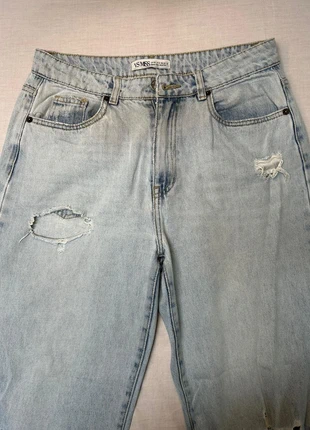 jeans, brand: Vs. Miss, condizioni: Buone, taglia: L / IT 44 / EU 40, €10.00, €11.20 include la Protezione acquisti
