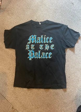 Malice At The Palace t-shirt, brand: MERCH, condition: Very good, size: XL, £7.00, £8.05 includes Buyer Protection