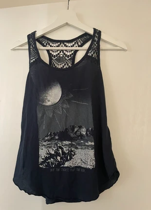 cute top, merk: COQUETTE, staat: Goed, maat: S / 36 / 8, € 5,00, € 5,95 inclusief Kopersbescherming