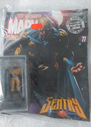 Eaglemoss the Classic Marvel figurine No. 77, brand: Marvel, condition: New, €10.00, €11.20 includes Buyer Protection