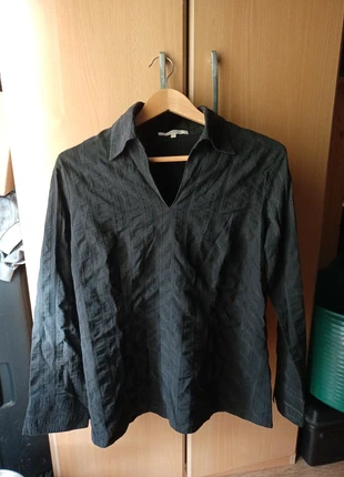 Chemisier Bluzka Riu taille 3 42, marke: Jacqueline Riu, zustand: Gut, größe: XL / 42 / 14, 2,00 €, 2,80 € inklusive Vinted-Käuferschutz