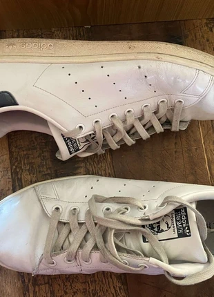 Basket adidas Stan smith, marca: adidas, estado: Bueno, tamaño: 45, 15,00 €, 16,45 € Protección al comprador incluida