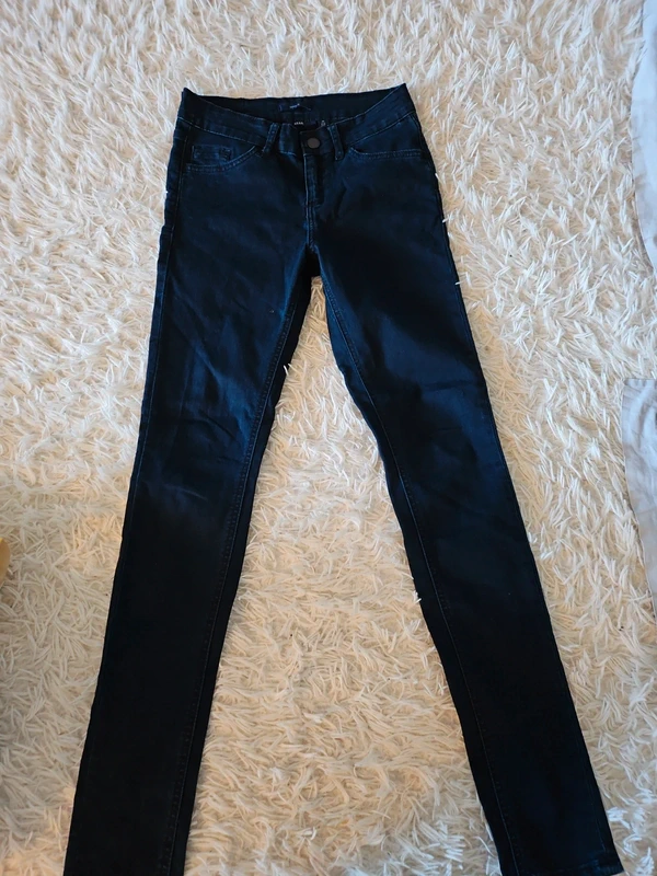 Jean skinny fit