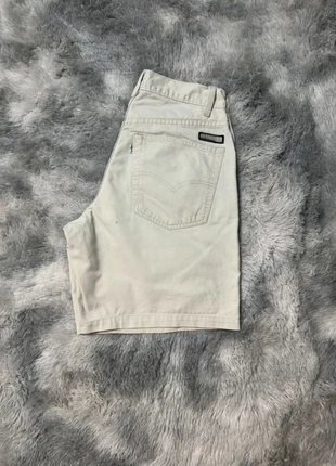 Short Chino Khakis Beige W32 L30 SH119, brand: Levi's, condition: Very good, size: W32, €18.00, €19.60 includes Buyer Protection Pro