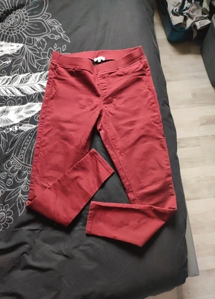 Jegging, merk: LH, staat: Heel goed, maat: L / 40 / 12, € 3,00, € 3,85 inclusief Kopersbescherming