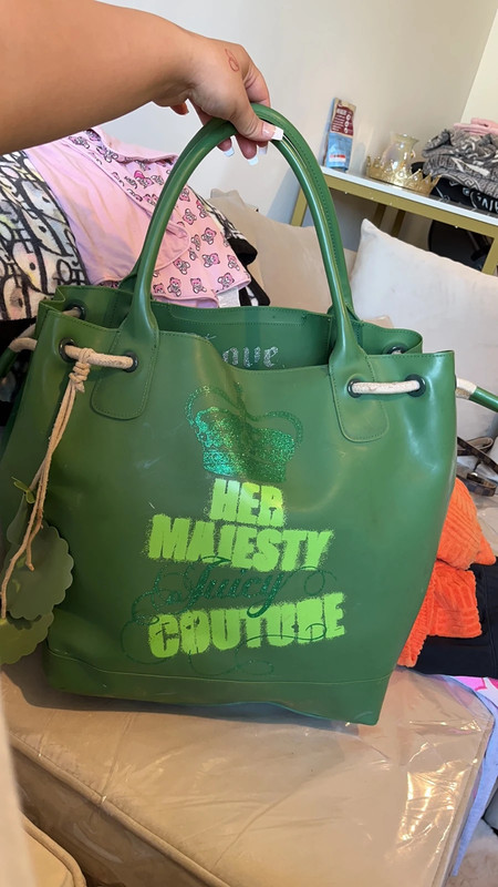 Very 2025 beach bag