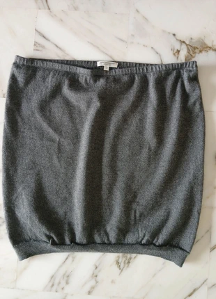 Top bustier cachemire Bompard, marke: Eric Bompard, zustand: Sehr gut, größe: L / 40 / 12, 26,00 €, 28,00 € inklusive Vinted-Käuferschutz