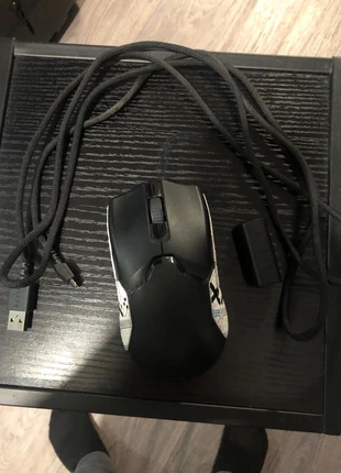 Raser viper v2 pro (ne pas acheter ), brand: RAZER, condition: Very good, €65.00, €68.95 includes Buyer Protection