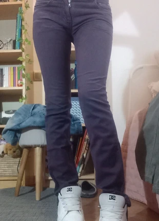 Pantalones Vintage, marque: GAS, état: Très bon état, taille: S / 36 / 8, 15,00 €, 16,45 € Protection acheteurs incluse