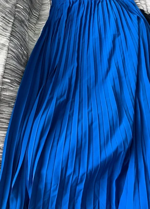 Gonna plisettata, brand: Shein, condition: New without tags, size: XL / 42 / 14, €5.00, €5.95 includes Buyer Protection