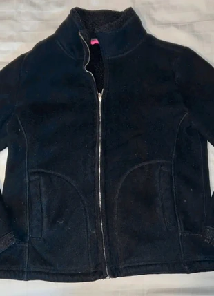 Thick Fleece Zip up jumper, brand: Pineapple, condition: Good, size: XS / 6, £5.99, £6.99 includes Buyer Protection