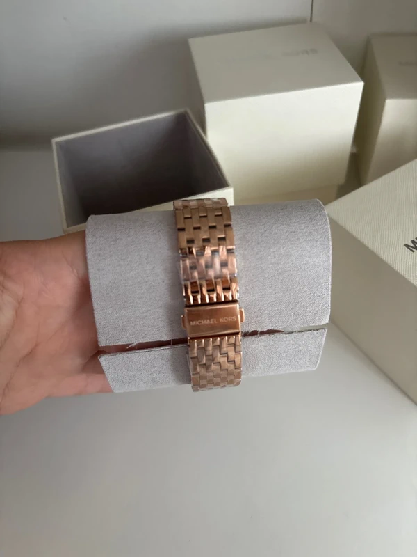 Montre Michael Kors - photo numéro 3