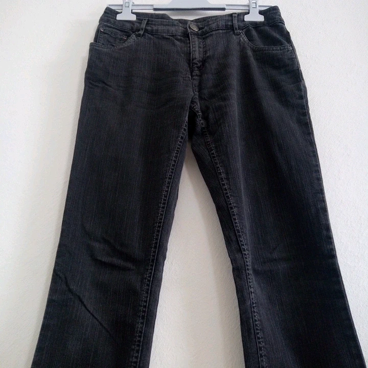 Jeans femme - photo numéro 3