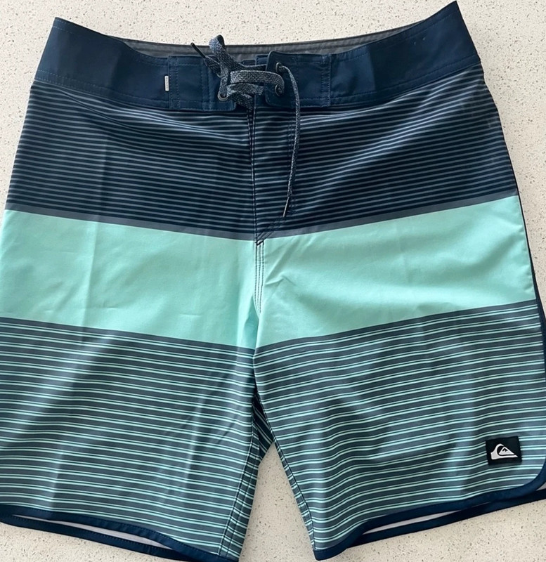 Boardshorts Quicksikver 1