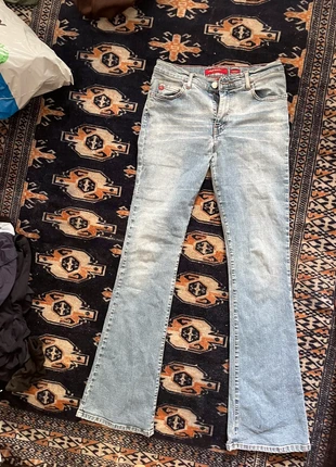 miss sixty jeans low waist y2k, marke: Miss Sixty, zustand: Sehr gut, größe: XS / 34 / 6, 22,00 €, 23,80 € inklusive Vinted-Käuferschutz