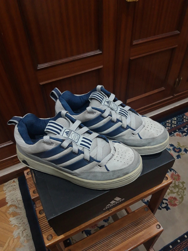 Zapatillas Adidas Vintage hombre. | Vinted