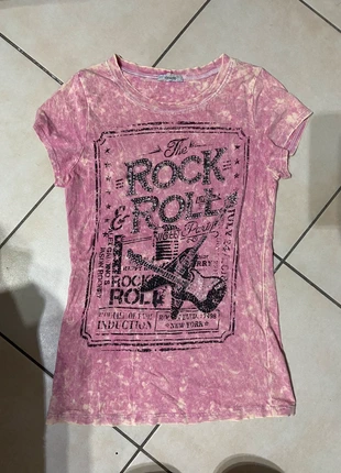 Maglietta/top Davida, brand: Vintage Dressing, condizioni: Ottime, taglia: S / IT 40 / EU 36, €5.00, €5.95 include la Protezione acquisti