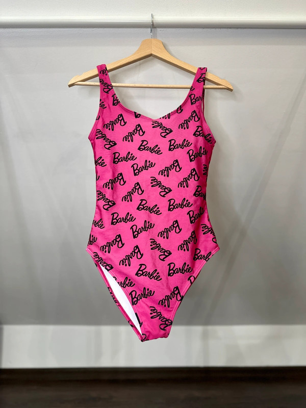 Barbie swimsuit primark sales