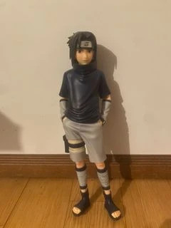 FIGURINE NARUTO - UCHIHA SASUKE