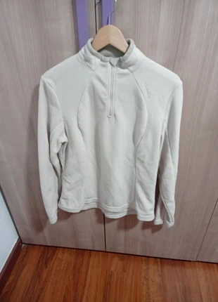 Forro polar mujer quechua, marque: Quechua, état: Très bon état, taille: M / 38 / 10, 3,00 €, 3,85 € Protection acheteurs incluse