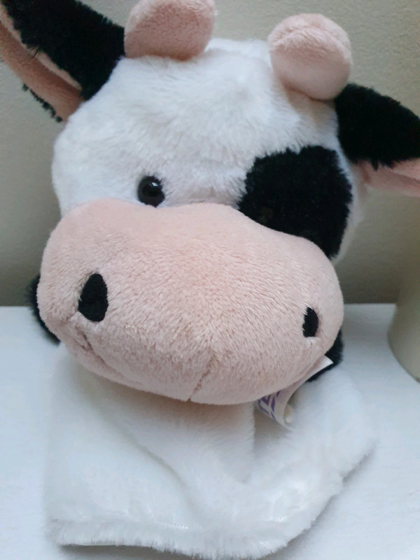 sven soft toy asda