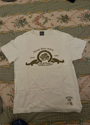 maglietta nexus nuova, marke: Nexus, zustand: Neu, größe: S, 4,00 €, 4,90 € inklusive Vinted-Käuferschutz