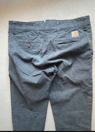 Pantalon Carhartt W30 FR40, marke: Carhartt, zustand: Zufriedenstellend, größe: L, 14,90 €, 16,35 € inklusive Vinted-Käuferschutz
