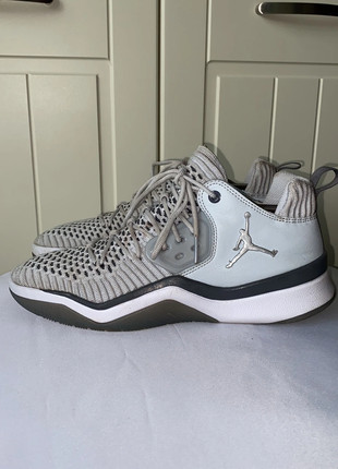 Jordan dna lx 2025 pure platinum