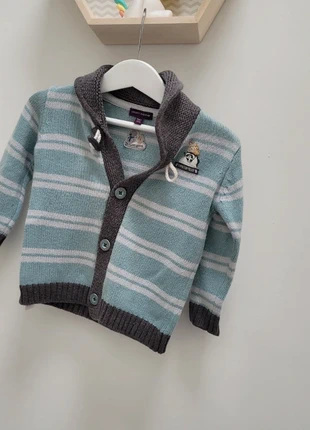 Pull sergent major 12 mois, marca: Sergent Major, estado: Muy bueno, tamaño: 12-18 meses / 80 cm, 4,40 €, 5,32 € Protección al comprador incluida