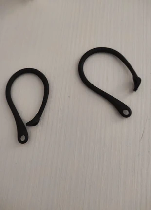 Porta airpods in silicone , condizioni: Nuovo senza cartellino, €1.00, €1.75 include la Protezione acquisti