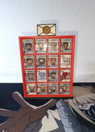 Colección completa Bitty pop Harry Potter, état: Neuf avec étiquette, 90,00 €, 95,20 € Protection acheteurs incluse