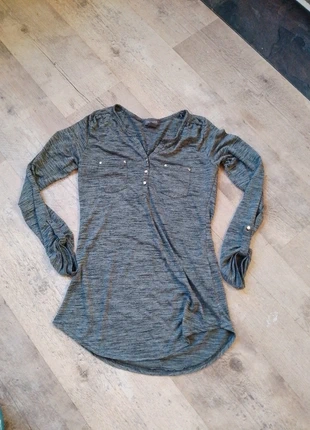 Shirt lange mouwen , merk: Primark, staat: Heel goed, maat: S / 36 / 8, € 2,00, € 2,80 inclusief Kopersbescherming