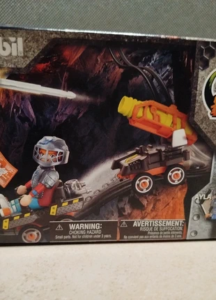 Playmobils dinorise 70929, brand: Playmobil, condition: Very good, size: One size, €8.00, €9.10 includes Buyer Protection