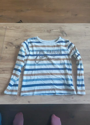 Tee shirt manches longues 4-5 ans , marca: KID'S GRAFFITI, estado: Bueno, tamaño: 4 años / 104 cm, 1,00 €, 1,75 € Protección al comprador incluida
